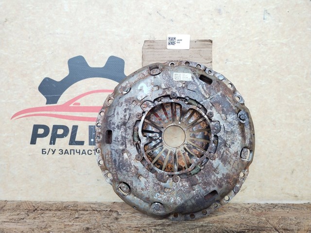 Зчеплення і комплектуючі 04L141015E VAG