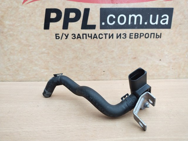 Датчик тиску повітря Фольксваген Гольф ALLTRACK 7