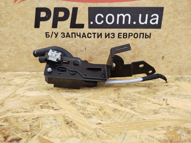 Датчик тиску вихлопних газів 04L906051M VAG