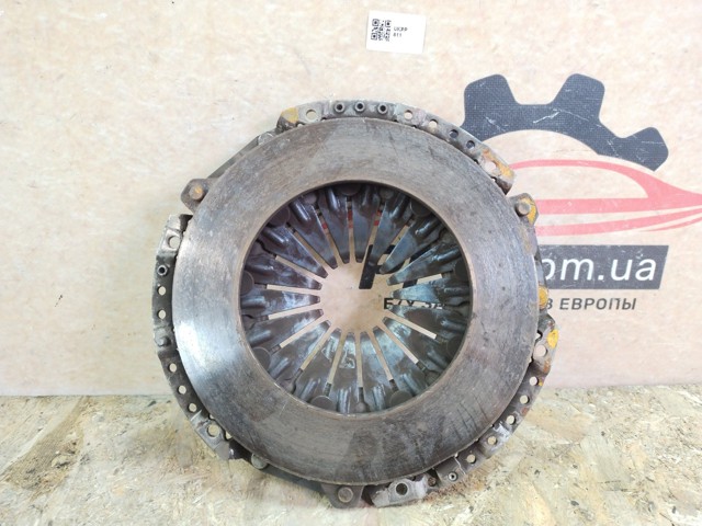 Демпферний маховик 05106057AB CHRYSLER