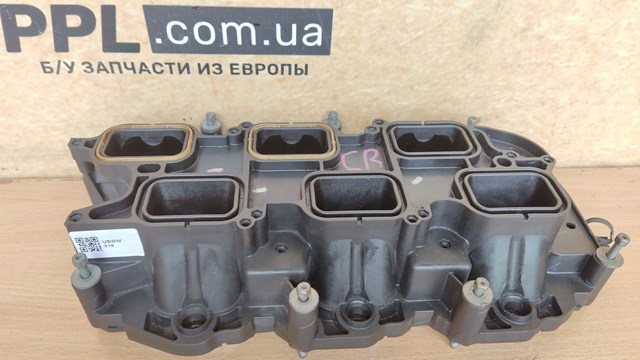 Колектор впускний нижній 05184199AF CHRYSLER