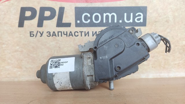 Трапеція щіток лобового скла 05303827AC CHRYSLER