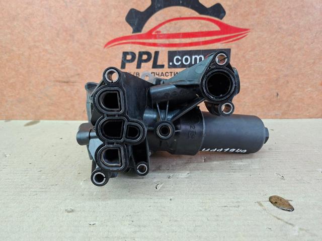 Корпус маслофільтра 05L115389AE VAG
