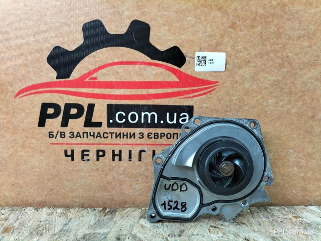 Помпа охолодження 06L121012L VAG