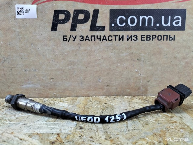 Лямбда зонд, датчик кисню до каталізатора 070906262 VAG