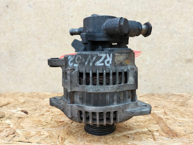 Генератор автомобільний 0986043981 GM