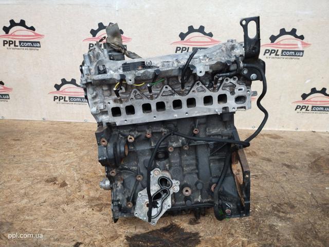 Комплект прокладок двигуна, верхній 110426655R NISSAN