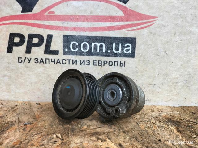 Натяжний ролик 117507306R MERCEDES