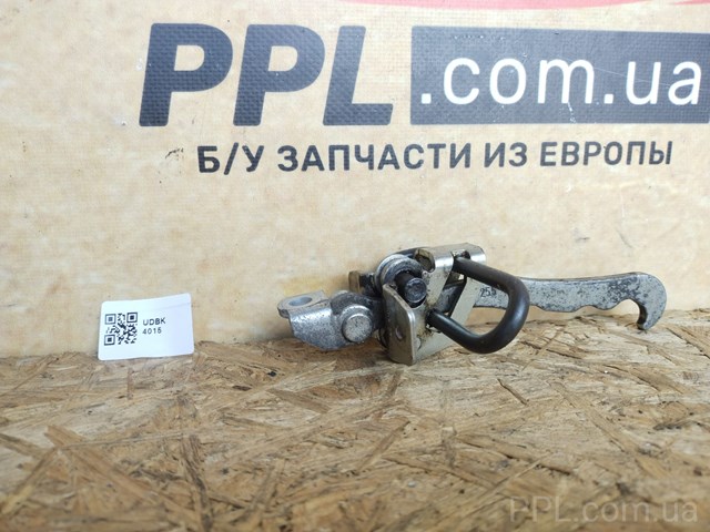 Обмежувач відкриття дверей, передній 13147255 GM