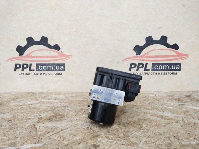 Блоки ABS Опель Астра H