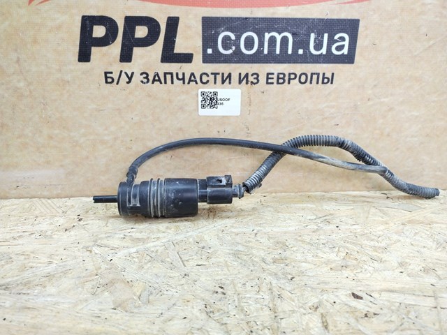 Помпа омивача 13250356 GM