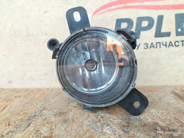 Фара протитуманна, права 13253626 GM