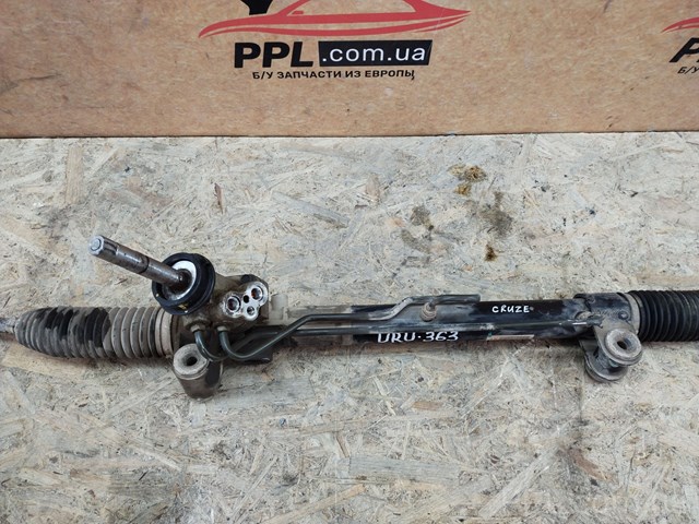Рейковий рульовий механізм 13330663 GM