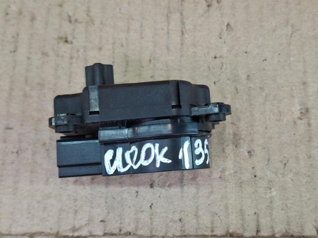 Мотор заслінки печі 13372987 GM