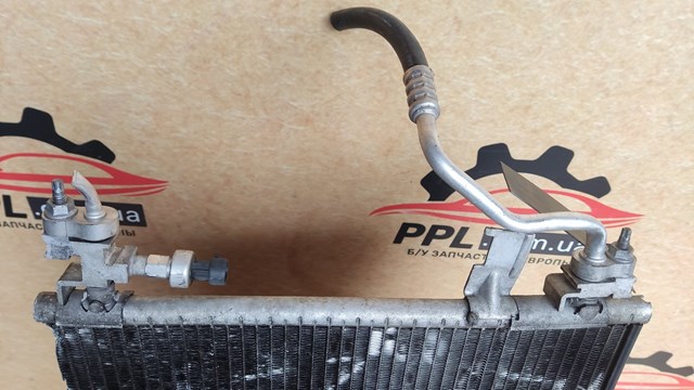 Конденсер Опель Астра J Sports Tourer