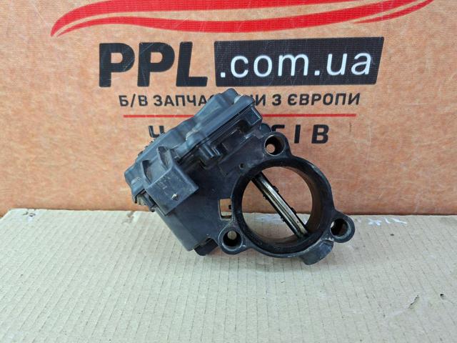Блок дросельної заслінки 13548512452 BMW