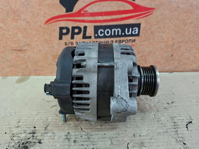 Генератор автомобільний 13580078 GM