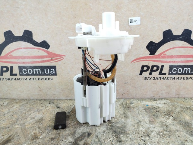 Насос занурювальний в баці 13586312 GM