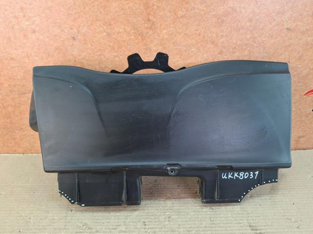 Кришка двигуна декоративна 13717798772 BMW