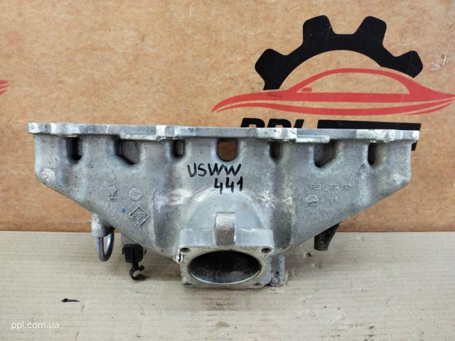 Колектор впускний 140032042R NISSAN