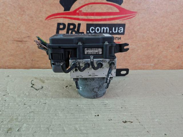 Блок управління АБС (ABS) 1401109880 FIAT