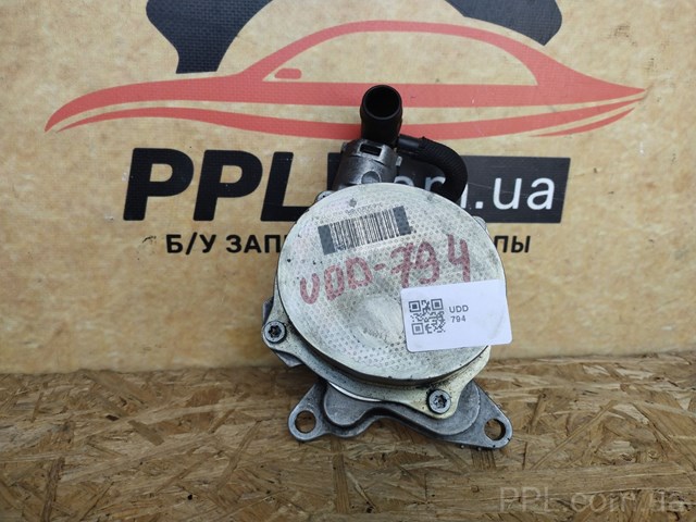 Насос вакуумний 146502018R RENAULT