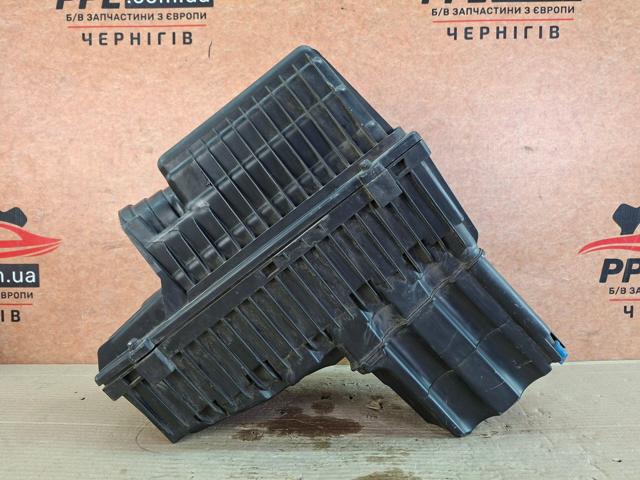 Коробка фільтра 1498555080 FIAT