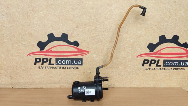 Фільтр паливний 164004298R RENAULT