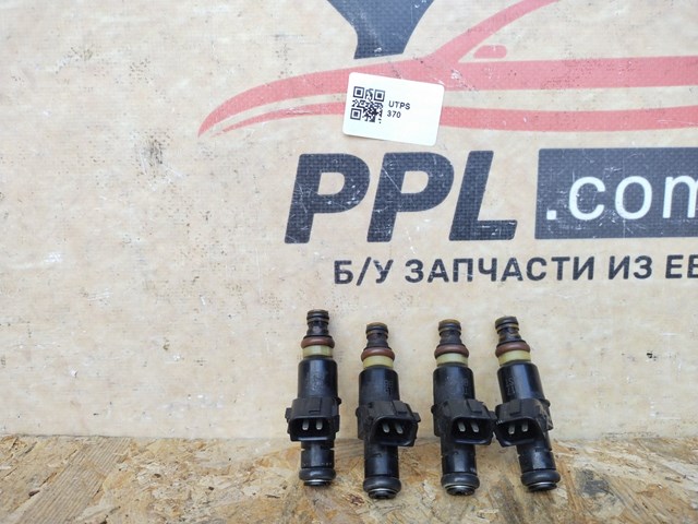 Паливна рампа 16620RAAA01 HONDA