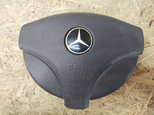 Подушка безпеки водія 1684600098 MERCEDES