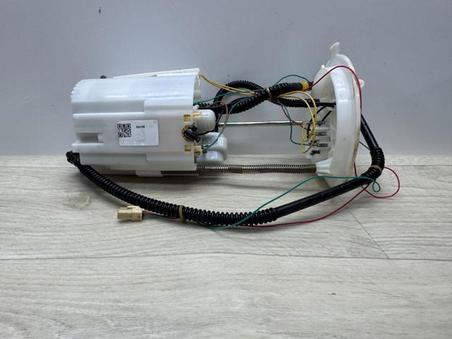 Електробензонасос 170404BA0C NISSAN