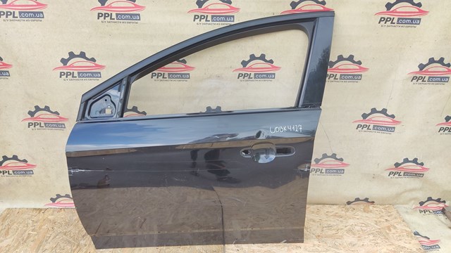 Водійські двері 1778162 FORD