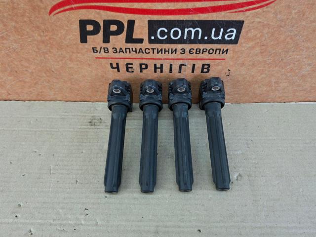 Котушка запалювання 1832A062 MITSUBISHI