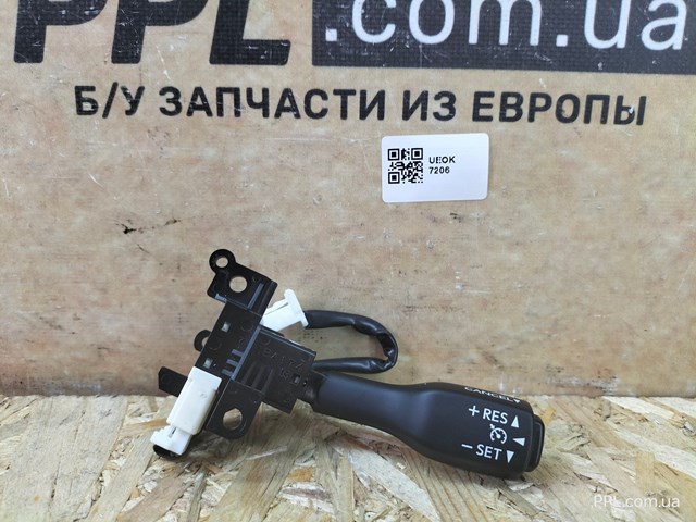 Блок управління круїз контролем 18A174 TOYOTA