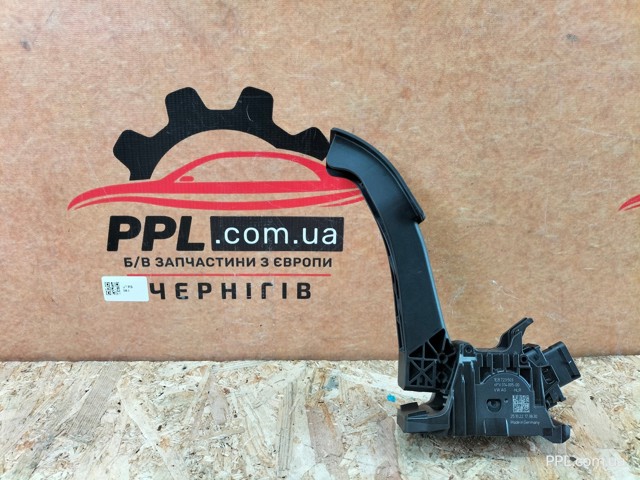 Педаль газу (акселератора) 1EB723503 VAG
