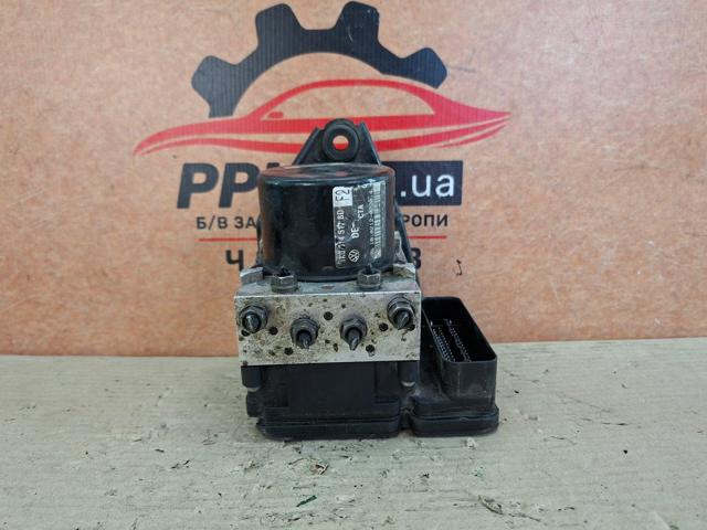Блоки ABS 1K0614517BD VAG