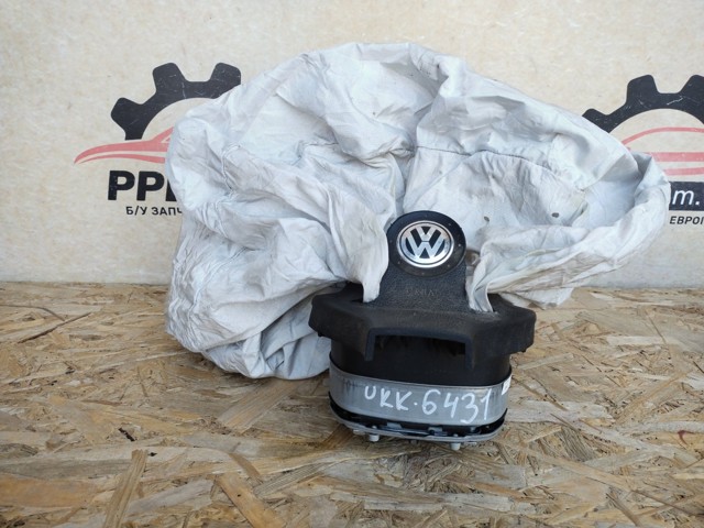 Airbag в мультируль 1K0880201DC VAG