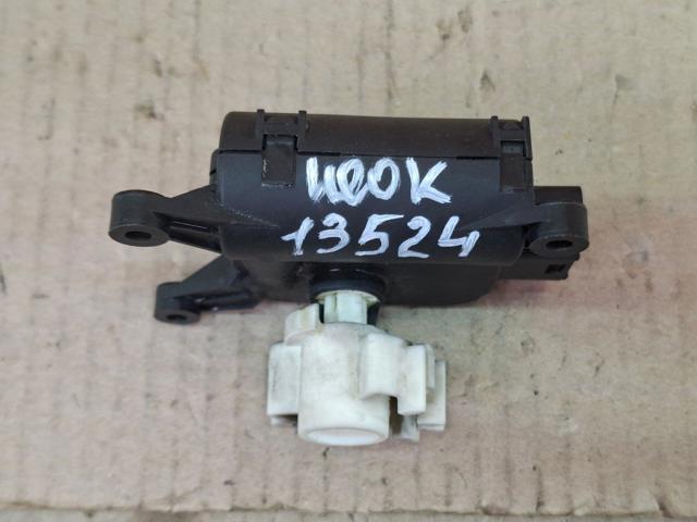 Двигун заслінки печі 1K0907511D VAG
