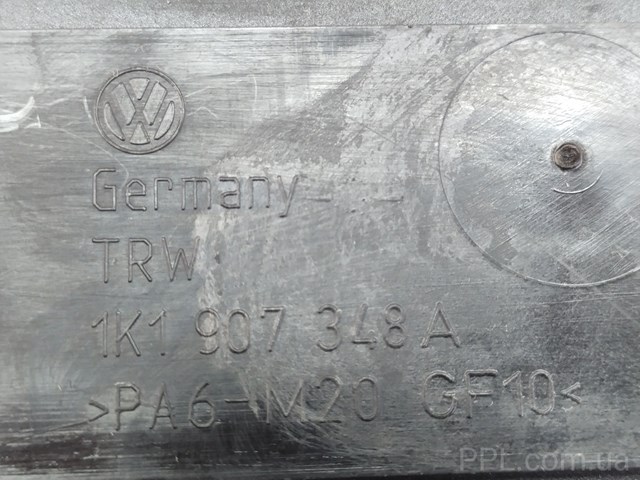 Блок комфорту 1K0959433BT VAG