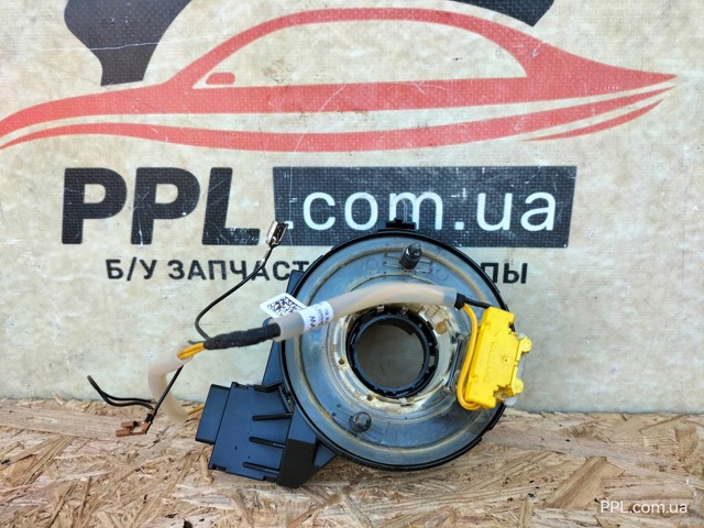 Кільце Ейрбег контактне Фольксваген Тігуан I