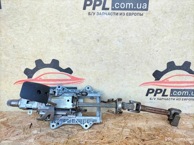 Рульова колонка 1K1419502AB VAG