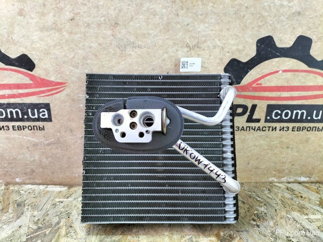 Випарник 1K1820103 VAG