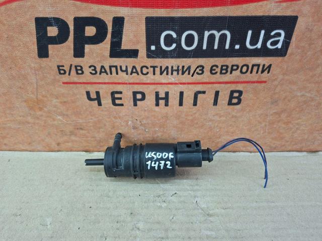 Насос електроомивача Volkswagen Crafter 30-35