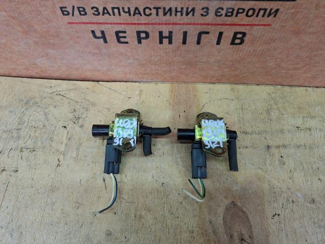 Клапан приводу заслінок впускного колектора 1S7G9J559BA MAZDA