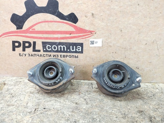 Опора стійки амортизатора заднього 20370FG010 SUBARU