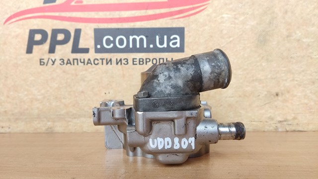 Помпа водяна, (насос) охолодження 21111AA320 SUBARU