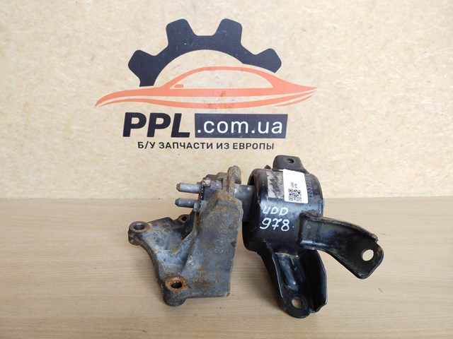 Ліва опора двигуна 21830A5000 HYUNDAI