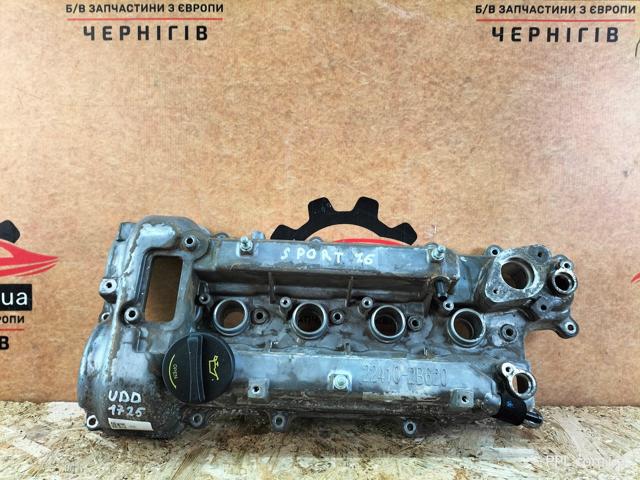 Кришка двигуна 224102B620 HYUNDAI
