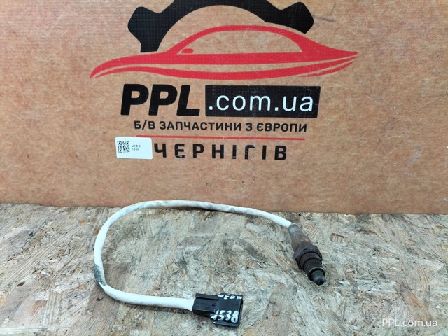 Датчик концентрації кисню 226905054R RENAULT
