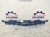 Кронштейн бампера переднього, центральний 22798560 OPEL